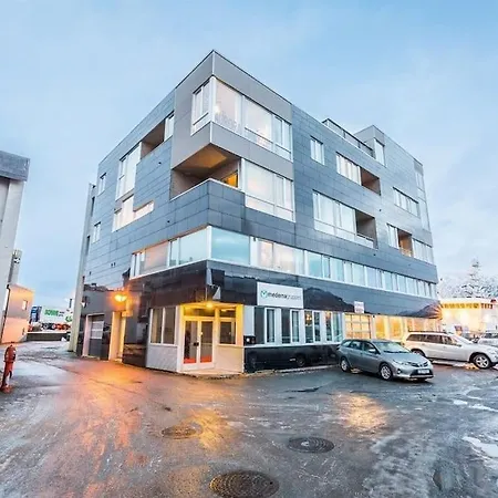 Aurora Lights View Central Apartment Tromso Exterior photo