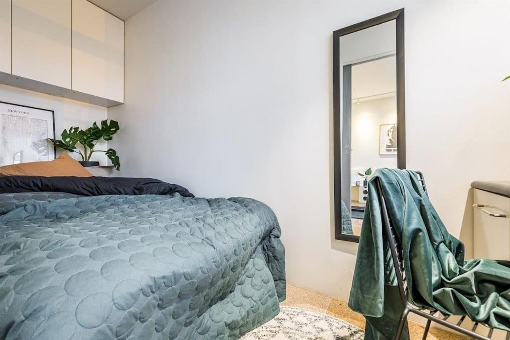 Aurora Lights View Apartment Tromso