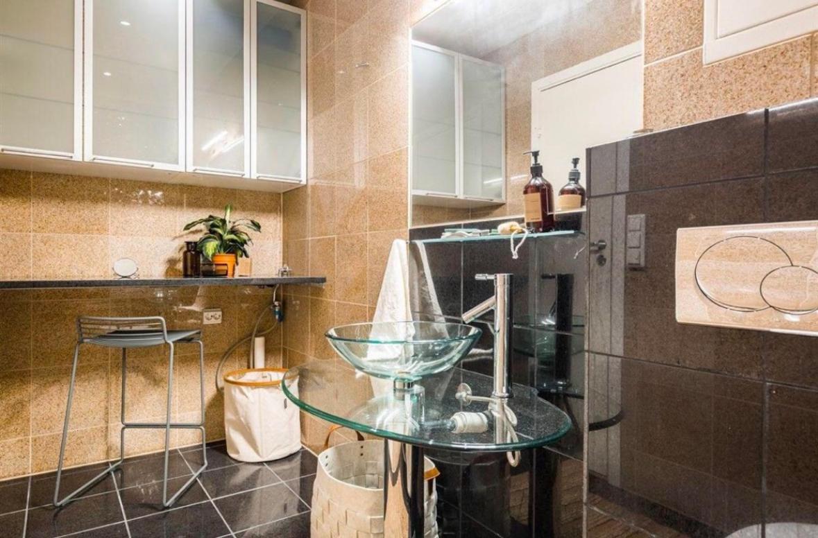Appartement Aurora Lights View *
